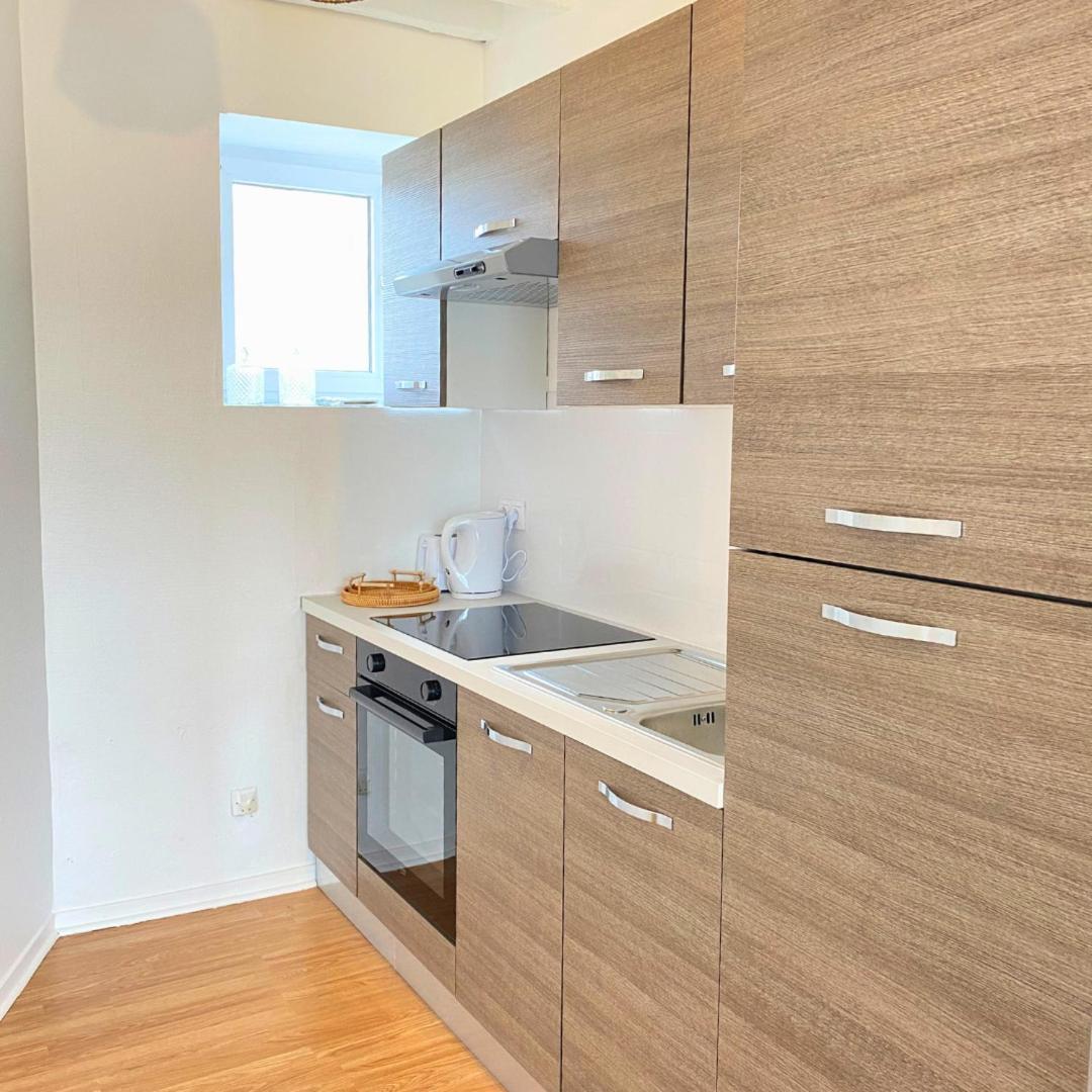 Apartamento Charmant Studio A Étampes Exterior foto